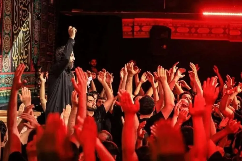 دستورالعمل هیئت‌ها در محرم ۱۴۰۴ مشخص شد