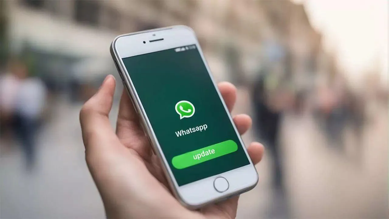  کاهش پهنای باند واتس‌اپ با ابلاغ رییس مرکز ملی فضای مجازی؟