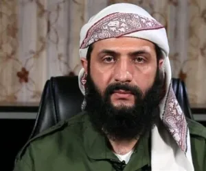 همسر محمد جولانی کیست و آیا او بیش از یک همسر دارد؟ جزئیاتی از زندگی شخصی فرمانده جنجالی النصره را بخوانید.