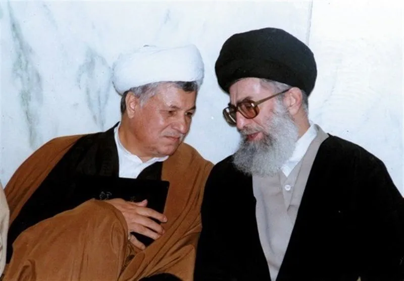 خاطرات اکبر هاشمی - ۲۶ تير ۱۳۸۱ 