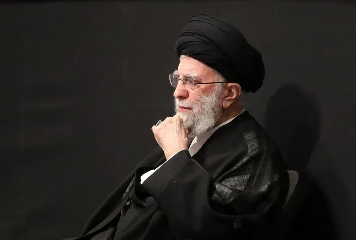 ویژه - آیا لزوم انتشار چهارمین پیام تصویری آیت الله خامنه ای این روزها احساس نمیشود؟