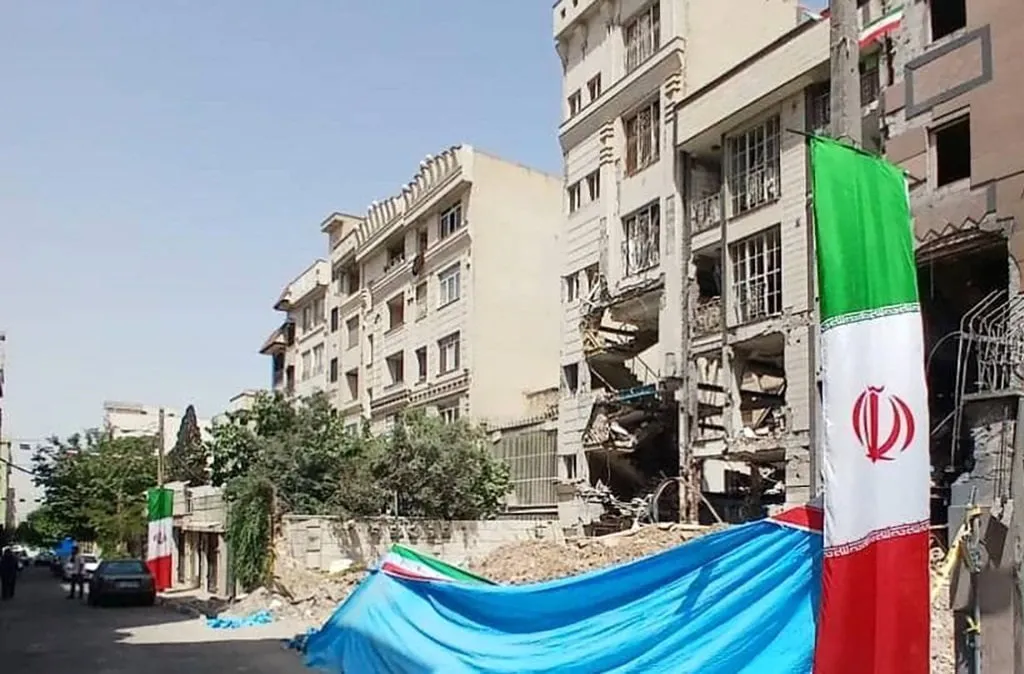  هر جریان سیاسی می‌خواهد آنچه در جنگ ۱۲ روزه پیش آمده را به نفع خود مصادره کند