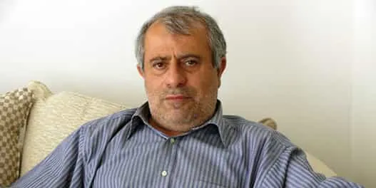 بشنوید | ایران و اسرائيل، براندازی در سایه جنگ در گفتگو با حسن یوسفی اشکوری دین پژوه و نویسنده