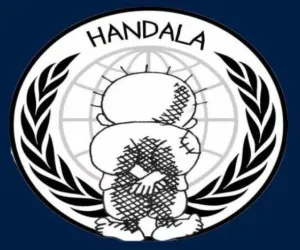 گروه هکری حنظله کیست و کجاست؟ معنی اصلی نام گروه حنظله چیست؟