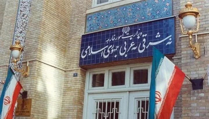 وزارت خارجه: فاکس نیوز مصاحبه عراقچی را گزینشی منتشر کرده