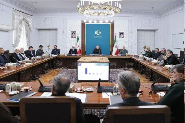  تاکید پزشکیان بر تهیه راهکارهای جدی و جدید، جهت حل مشکلات حوزه اقتصاد دیجیتال