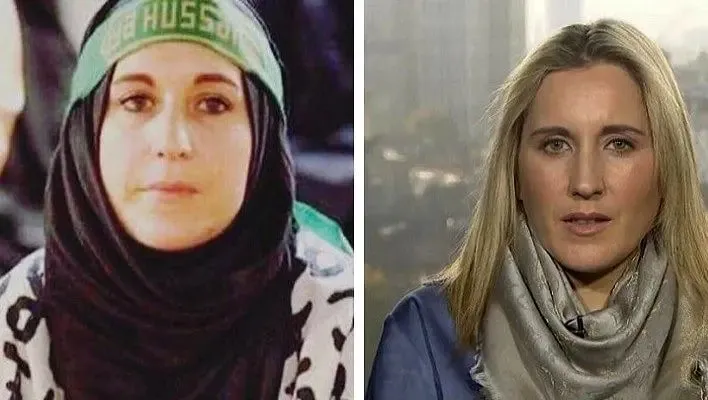  حضور کاترین شکدم به عنوان نفوذی برایمان عبرت نشد/ سرزنش دولت سیزدهم برای فرصت دادن به طالبان برای جاسوسی در ایران