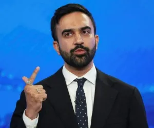 زهران ممدانی، چهره‌ای جوان و مهاجر که با فعالیت‌های سیاسی‌اش به شهرداری نیویورک رسید، حالا به یکی از چهره‌های مطرح آمریکا تبدیل شده است.