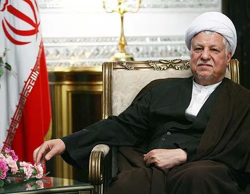 خاطرات اکبر هاشمی - ۳۰ تير ۱۳۸۱ 