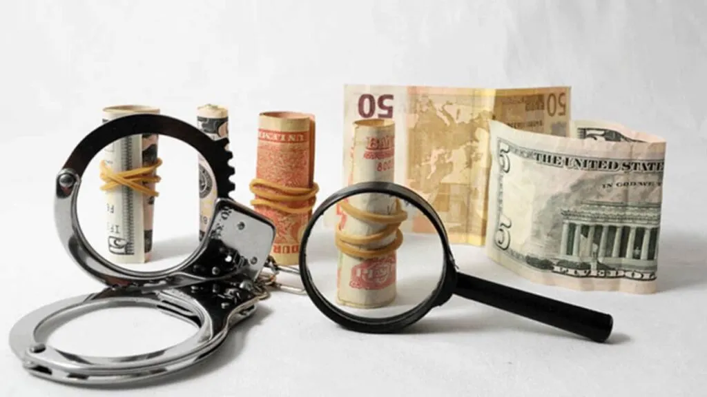  آیا عدم فعالیت مقطعی_تاکتیکی و تقریباً همزمان تعدادی از حساب های کاربری در فضای مجازی با وارد شدن نام و حساب های بانکی یگ گروه خاص فاسد و اعضای آن در کشورهای خارجی در لیست خاکستری و مشکی با ظن پولشویی ارتباط دارد؟
