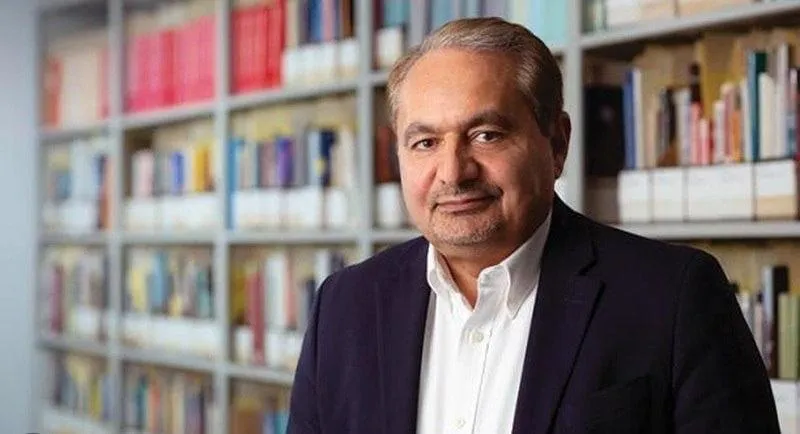  موسویان مطرح کرد: حملات به سوریه می‌تواند نشان دهنده این باشد که اهداف حمله به ایران ساختگی بود؛ هدف تسهیل سلطه اسرائیل بر خاورمیانه است که ترکیه و اعراب هم مجری آن بودند