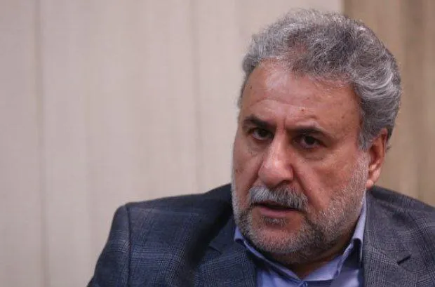  فلاحت پیشه: لاریجانی تابوشکنی کند