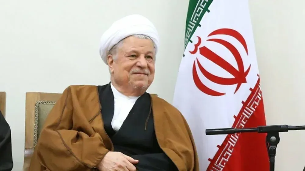 خاطرات اکبر هاشمی - ۵ مرداد ۱۳۸۱ 