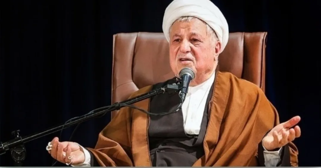  خاطرات اکبر هاشمی - ۲۲ مرداد ۱۳۸۱ 