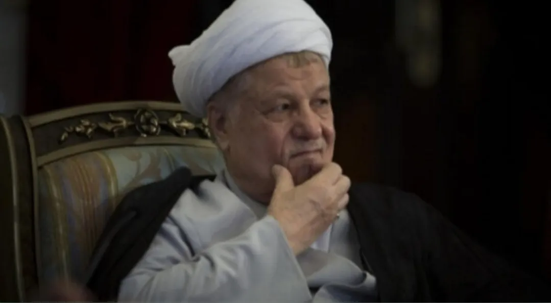 خاطرات اکبر هاشمی - ۲۴ مرداد ۱۳۸۱ 