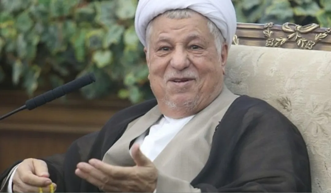 خاطرات اکبر هاشمی - ۲۸ مرداد ۱۳۸۱ 