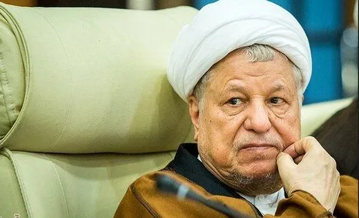 خاطرات اکبر هاشمی - ۶ مرداد ۱۳۸۱ 