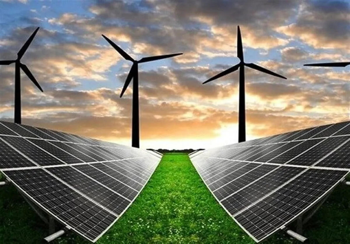  چرا توسعه انرژی‌های تجدیدپذیر در ایران کند پیش می‌رود؟