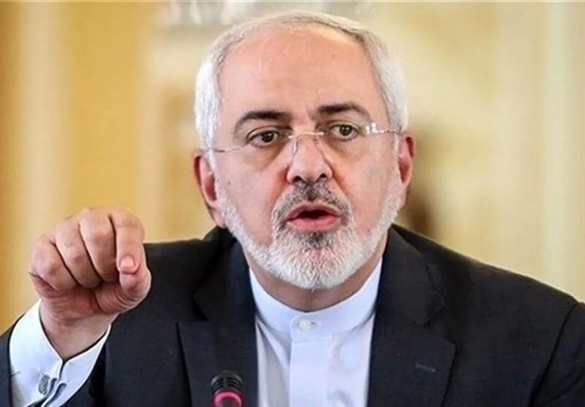  ظریف: لاوروف درباره اسنپ‌بک خلاف می‌گوید نداشتن رابطه آرام با دنیا برای ایران خط قرمز روسیه است!/ روس‌ها هم سفر حاج قاسم به مسکو را خبری کردند و هم ارسال پهپادهای ایرانی به روسیه در جنگ اوکراین را فاش کردند