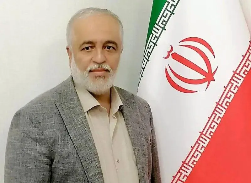 «علی عبدالله‌خانی» معاون سیاسی و بین‌الملل و قائم‌مقام معاون راهبردی رئیس‌جمهور شد