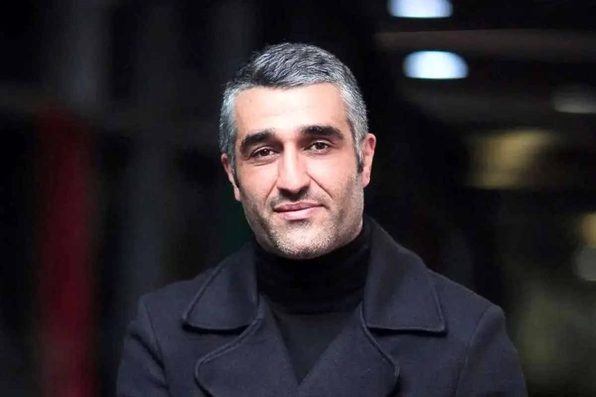 پژمان جمشیدی کیست؟ + بیوگرافی و سوابق