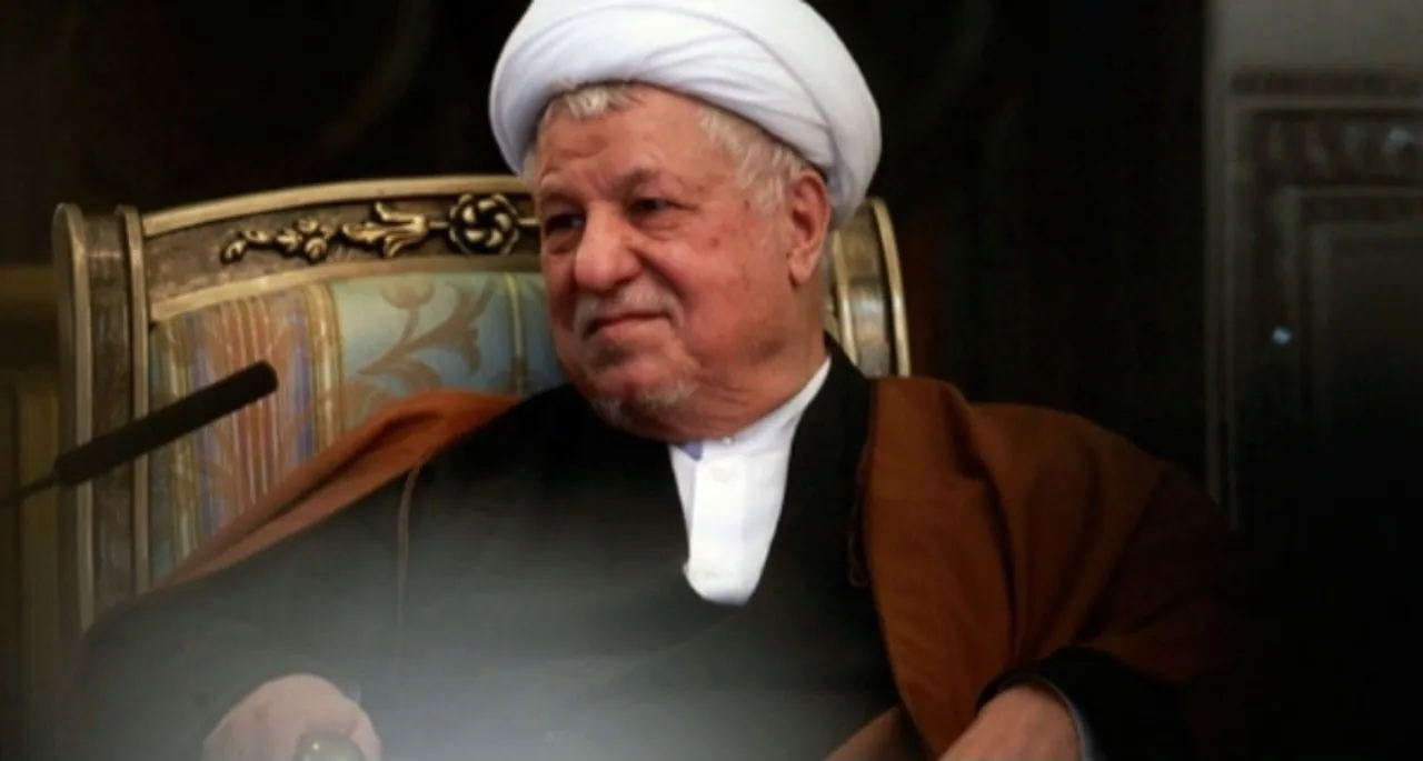 خاطرات اکبر هاشمی - ۱۶ مهر ۱۳۸۱ 