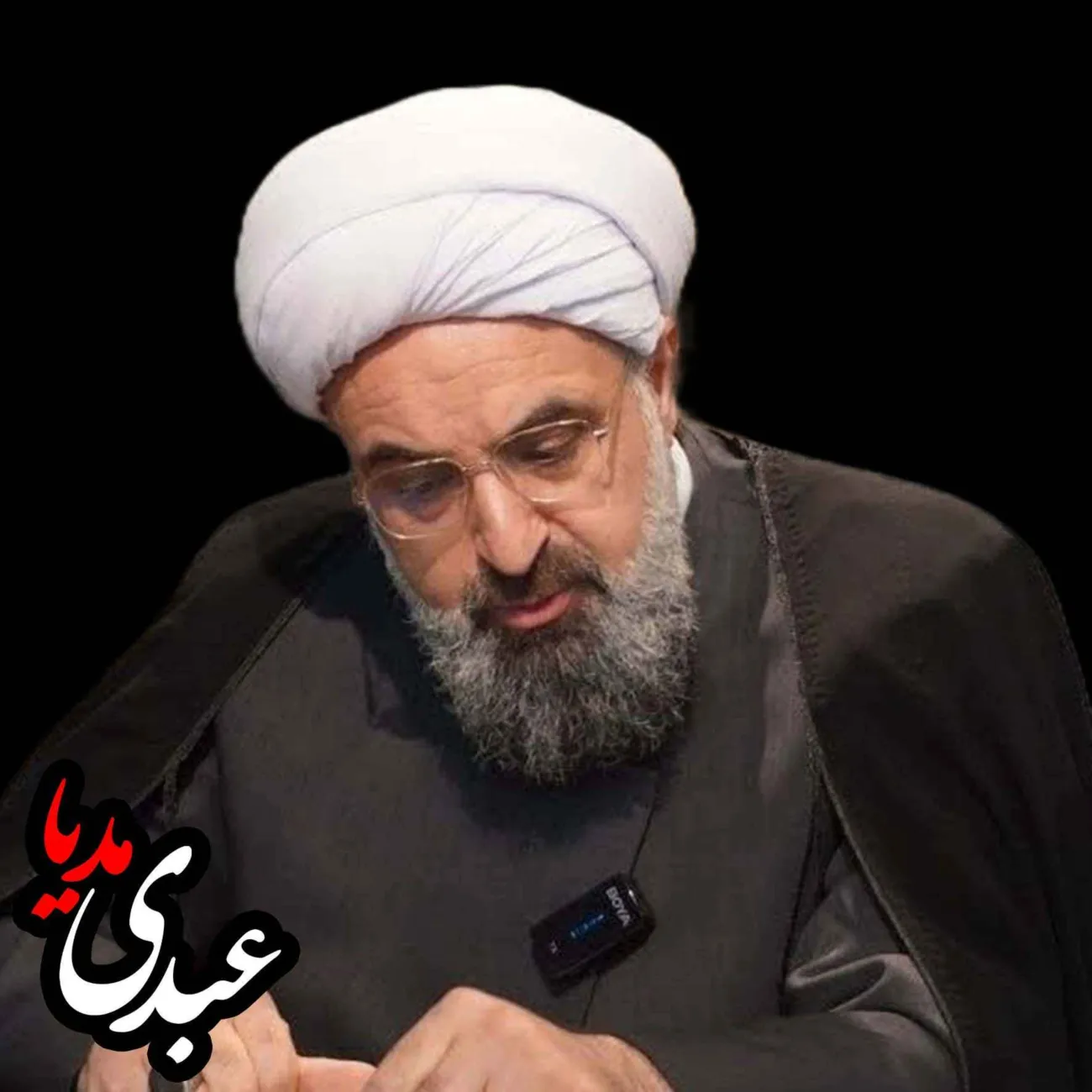 بشنوید |طاهری: ما ستاد عفاف و حجاب نیستیم گفت‌و‌گو با سرپرست ستاد امر به معروف