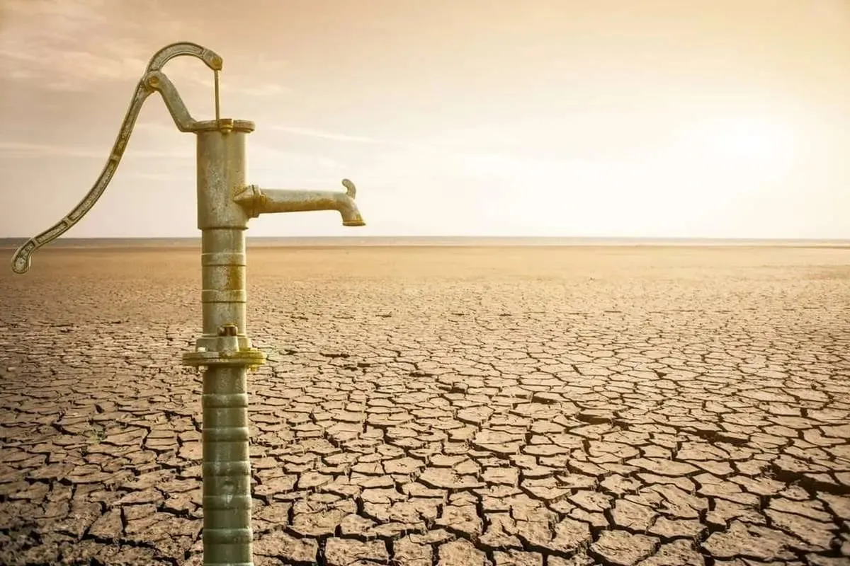  شمارش معکوس برای یک فاجعه ملی شروع شده است