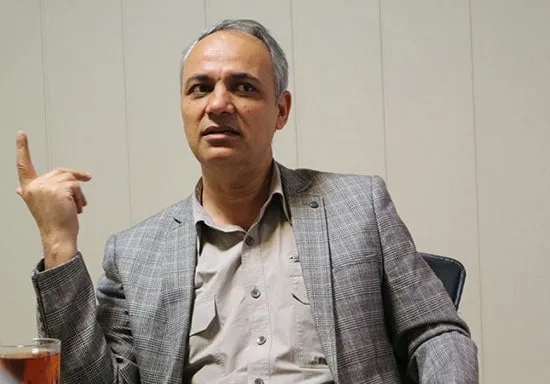 آقای قالیباف! این که گفتی یعنی چه؟-احمد زیدآبادی