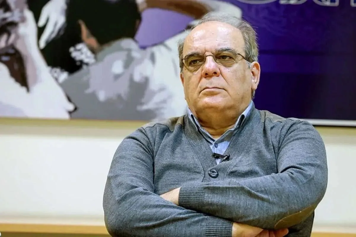 نامۀ عباس عبدی به قالیباف / این دستاورد فرزندآوری نیست، شکست فاحش است