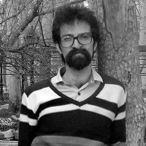  فواد شمس، روزنامه‌نگار و تحلیلگر سیاسی به زندگی خود پایان داد