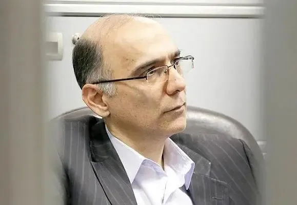  بیاینه انجمن مطالعات بین المللی از مهدی ذاکریان