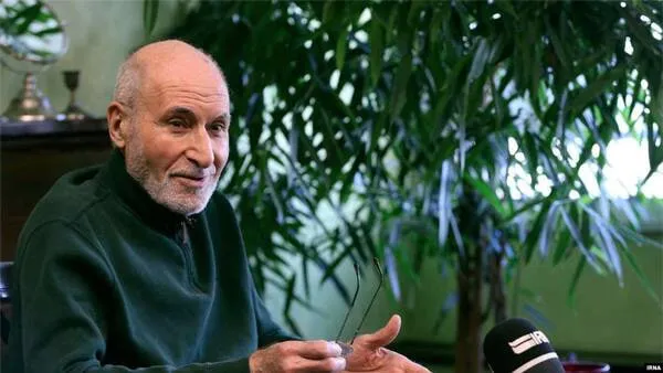  خاطره بهزاد نبوی از بالاترین حقوق وزرا در دهه شصت