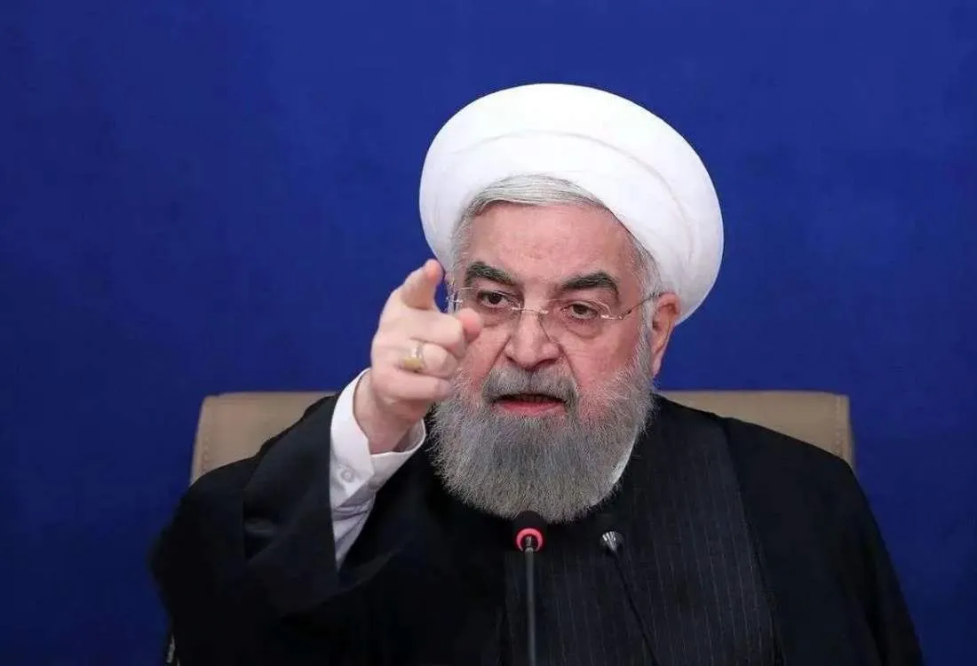  حسن روحانی: اشتباه تصمیم‌سازان این بود که حمله آمریکا و اسرائیل به کشور را غیرمحتمل می‌دانستند