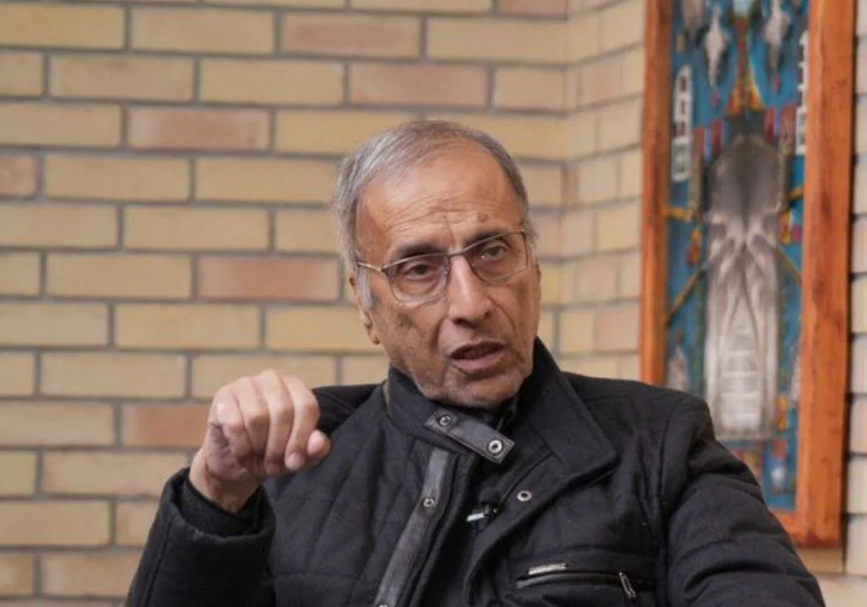 صدای دولت در جامعه شنیده نمی‌شود و صدای جامعه در دولت هم شنیده نمی‌شود