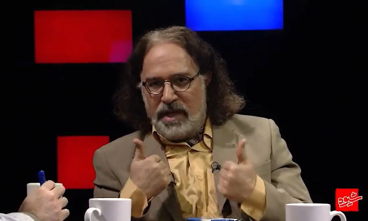  نظام سیاسی و حاکمیتی را چه گروههایی به تسخیر خود درمی آورند؟/مراقب افراد بانفوذ اقتصادی، سیاستمداران عوام و... باشیم