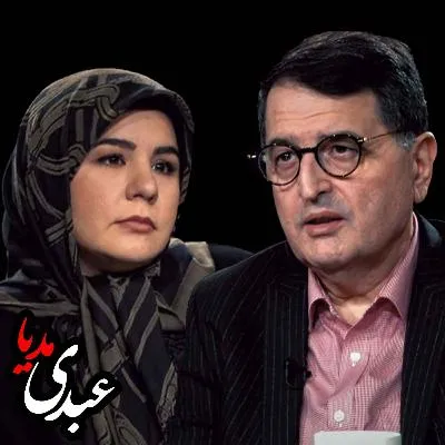 بشنوید | تحریم وتجارت گفتگوی مجید تفرشی و زهرا فریور 