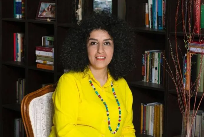 مقاله نرگس محمدی در تایم: توانمندسازی اپوزیسیون ملی ایران، مسیر دموکراسی است | مردم ایران خواهان قانون اساسی جدید توسط یک مجلس مؤسسان منتخب هستند 