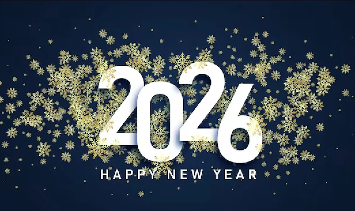  سال نوی میلادی را در حالی آغاز می‌کنیم که ایرانِ جانمان، سالی سنگین و پرحادثه را پشت سر گذاشته است