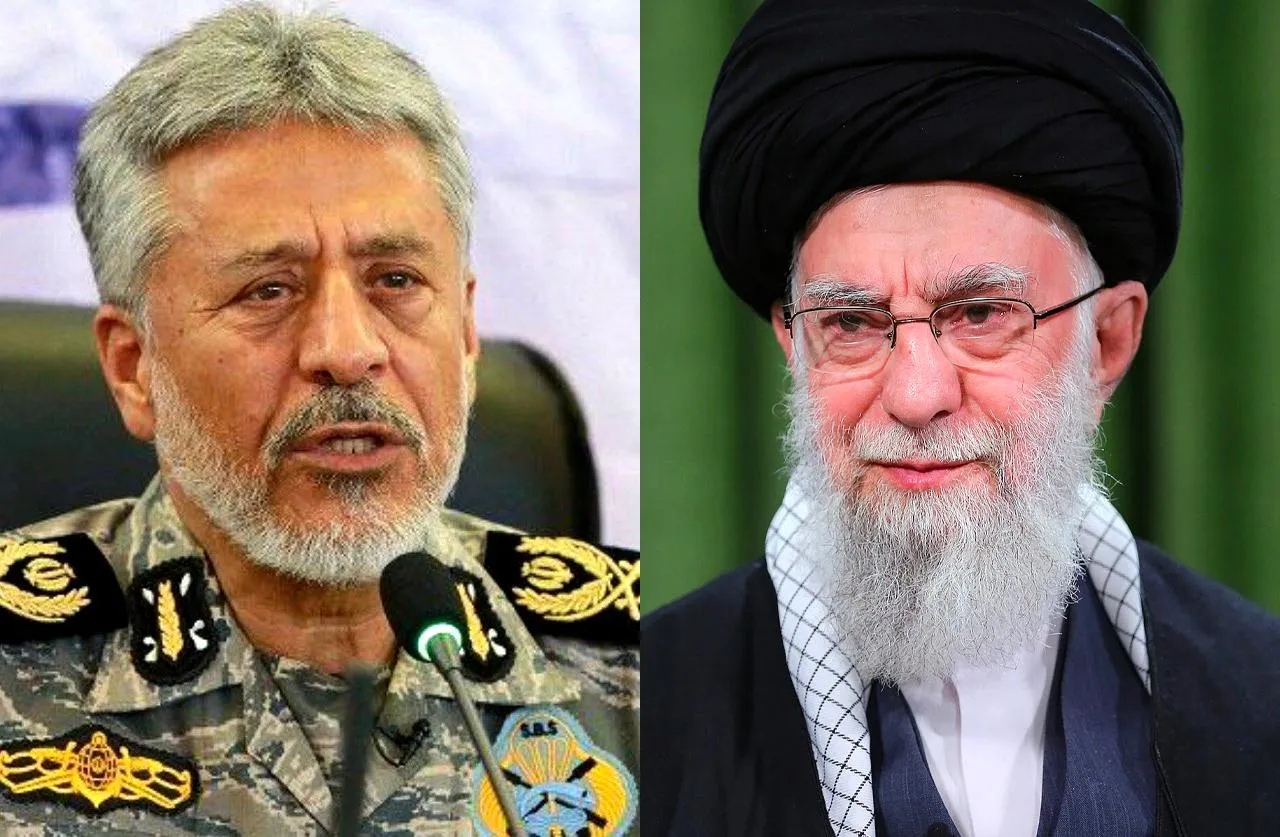  آیا امیر دریادار حبیب‌الله سیاری رییس ستاد و معاون هماهنگ کننده ارتش جمهوری اسلامی در صورتیکه شرایط به شرایط خاص تری نرسد با موافقت فرمانده کل قوا بازنشست خواهد شد یا اینکه سمت دیگری به وی واگذار میشود؟