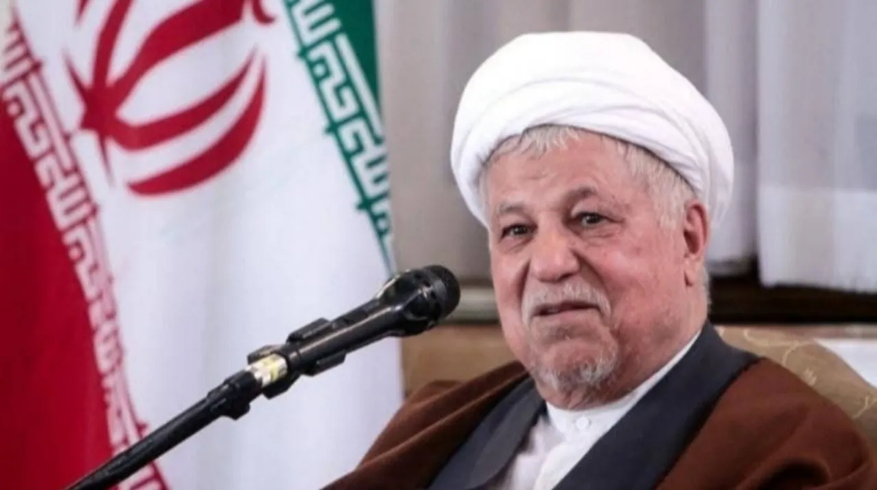 بخشی مهم از روزنوشت اکبر هاشمی رفسنجانی در شنبه ۱۹ بهمن ۱۳۸۱ 