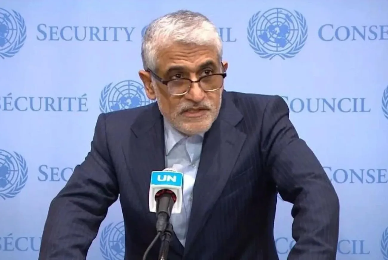 تایید یادداشت های عبدی مدیا مبنی بر مذاکرات پنهان ایالات متحده و جمهوری اسلامی توسط سازمان اطلاعات خارجی و نهضت‌های وزارت اطلاعات