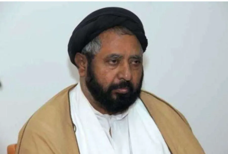 سید نیاز تقوی قاضی ذی نفوذ وقت دادگاه های انقلاب اسلامی خوزستان، لرستان و قم این روزها نبود تا میزان اعتماد به زادگاه خود پاکستان برای مذاکرات جمهوری اسلامی و ایالات متحده را شاهد باشد