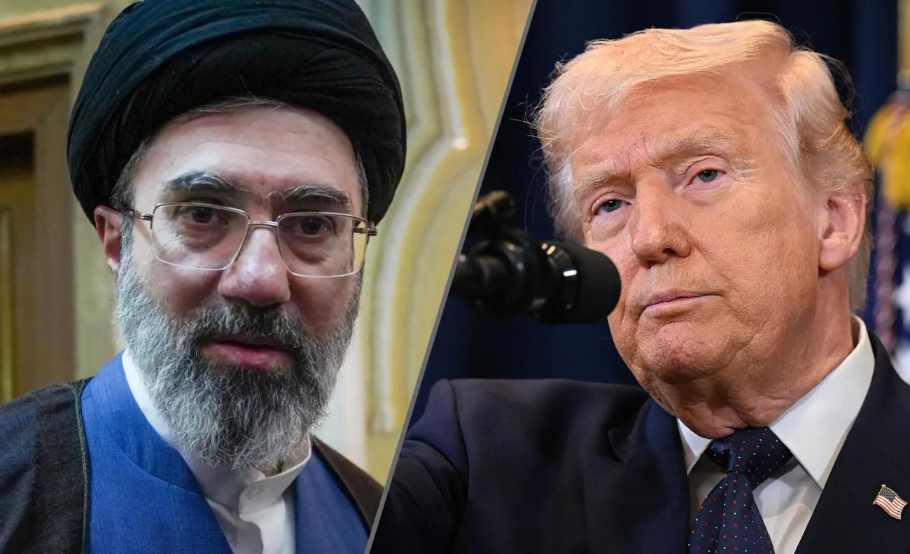 دونالد ترامپ پایان جنگ را اعلام کرد / ورود به ساحت سیاست کلان علنی دوره جدید جمهوری اسلامی