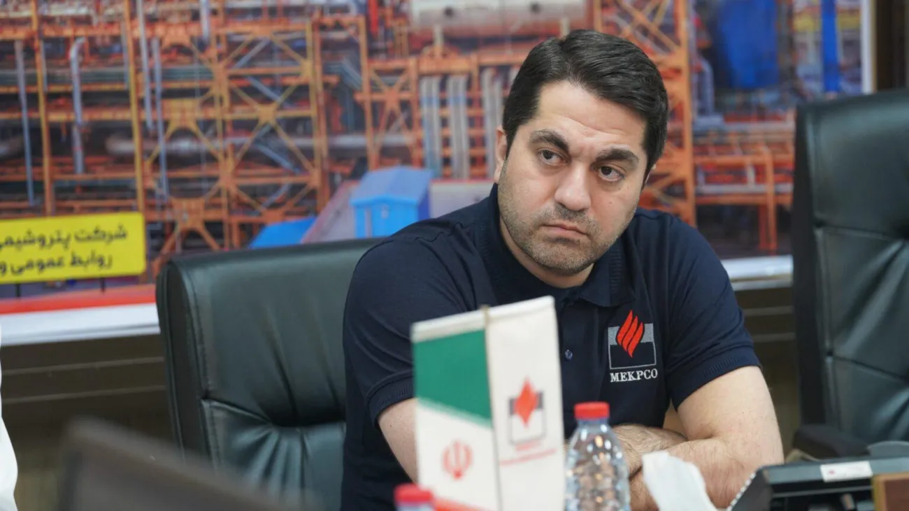 دیباجی عضو هیئت مدیره «جم» شد