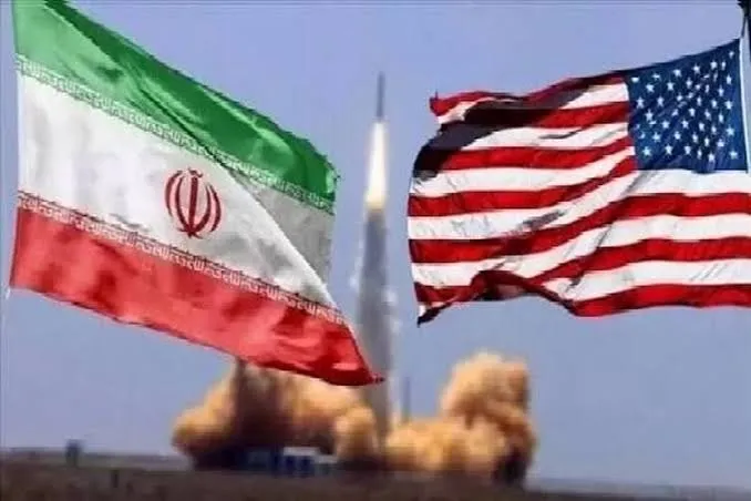  جنگ به مثابه مسابقه تاب‌آوری 