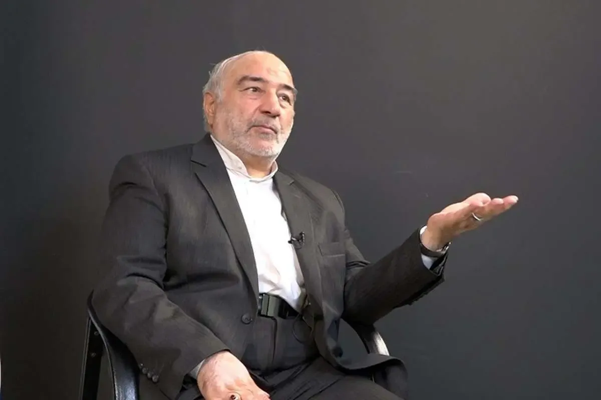 عواقب ارزیابی های نادرست به روایت جواد منصوری