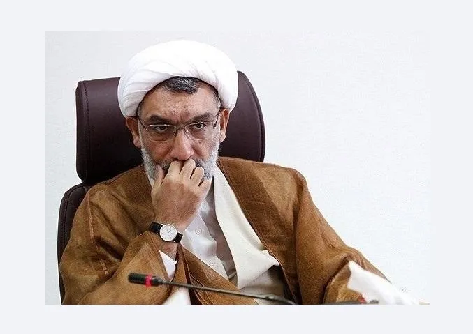 باید دید متولیان فعلی جمهوری اسلامی و در راس آنها رهبر سوم بنا دارند از سوابق قضایی، اطلاعاتی، حوزوی، تشکیلاتی و وزارتی شیخ مصطفی پورمحمدی در مدیریت ارشد کشور...