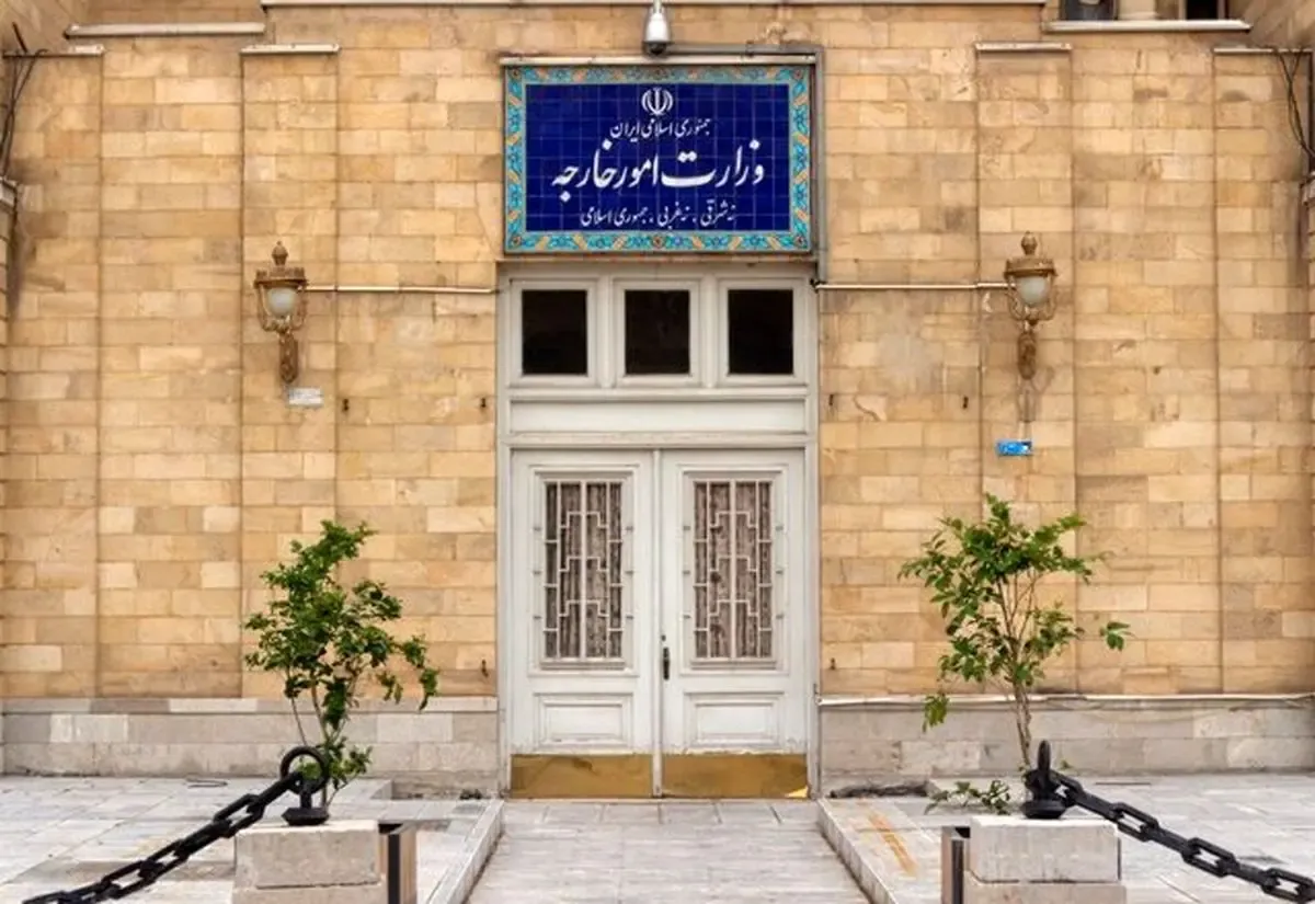 دستور قضایی به وزارت خارجه برای توقف تنظیم وکالتنامه جهت انتقال اموال ایرانیان خارج از کشور در سامانه میخک و استعلام این گونه وکالت نامه ها از دادستانی کل کشور
