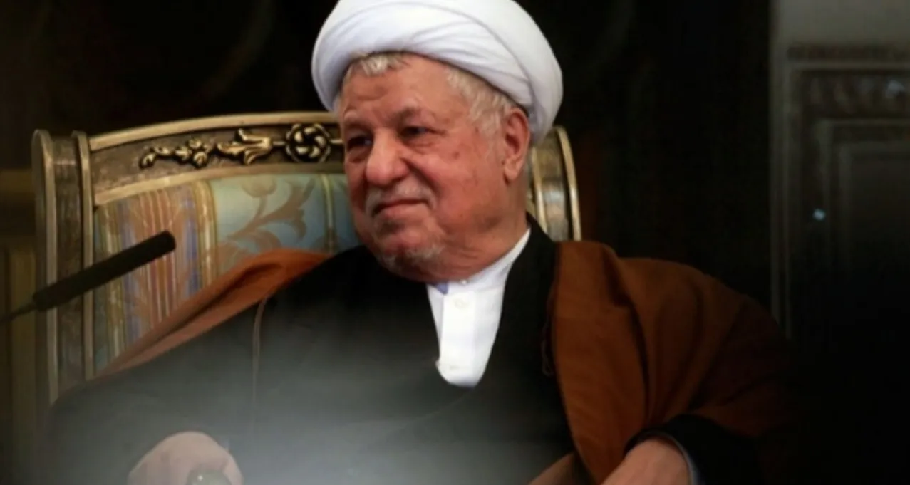 خاطرات اکبر هاشمی - ۱۵ بهمن ١٣٨١